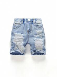 Medium Wash