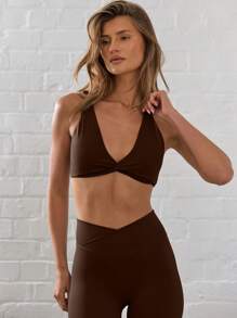 Chocolate Brown