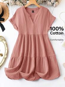 Dusty Pink