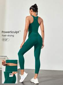 Dark Green