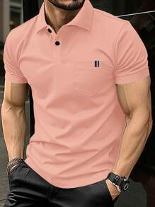 Koraal roze