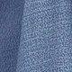 Duister blauw