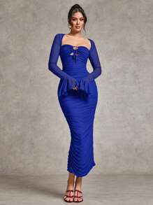 Royal Blue