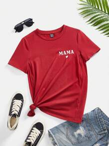 Rouge foncé
