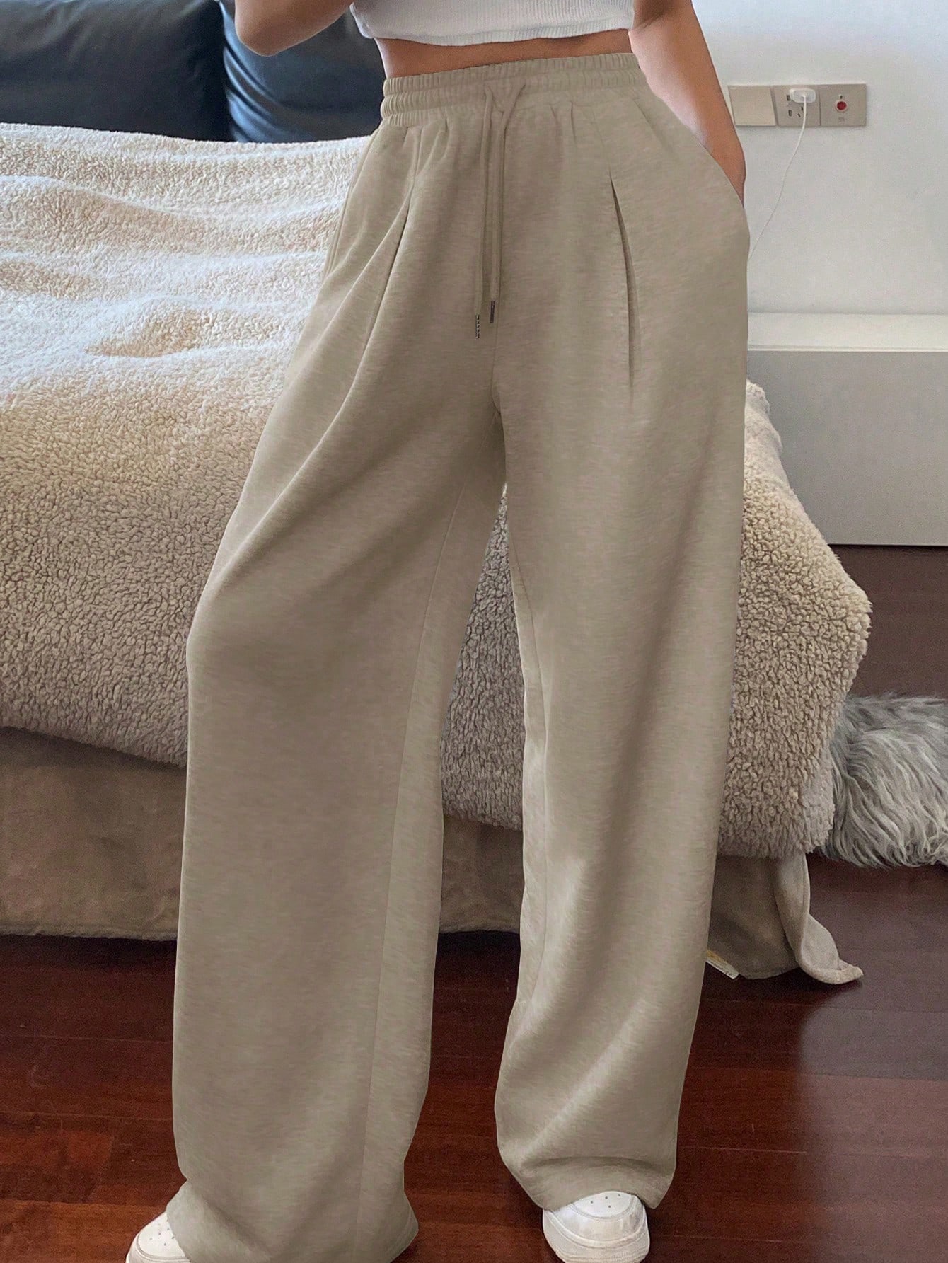 ★FAZED★ Snap Curve Sweatpants 3colors 23FWPT04 Kaztek Low Rise Sweatpants - Pink – Thats So Fetch US