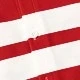Rojo y blanco