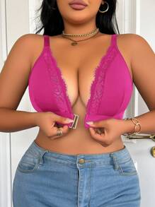 Rosa Fucsia