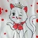 Rojo y blanco