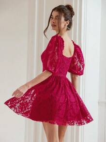 Rosa Fucsia