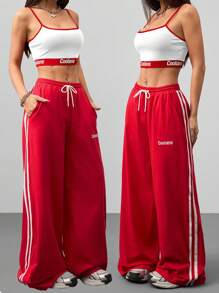 Rojo y blanco