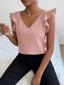 Rosa vieja