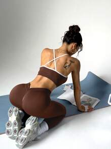 Coffee Brown
