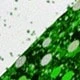 Biały