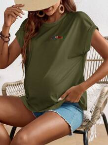 Verde militar