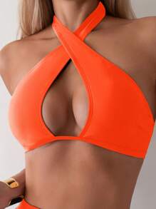Burnt Orange