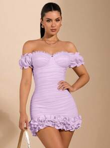 Mauve Purple