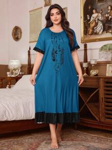 Teal Blue