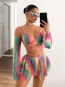 Multicolor