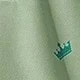 Munt groen