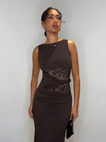 Coffee Brown