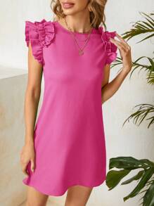 Rosa Fucsia