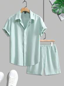 Mint Green