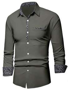 Dark Grey