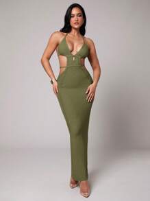 Verde militar