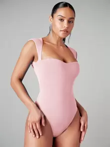 Rosa coral