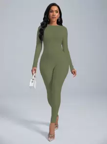 Verde militare
