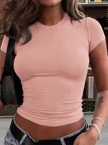 Dusty Pink