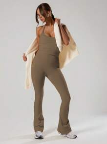 Mocha Brown