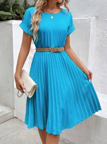 Bleu azur