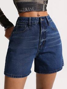 Dark Wash