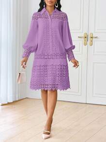 Morado Violeta