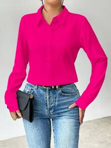 Rosa Fucsia