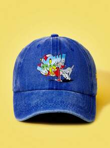 Royal Blue