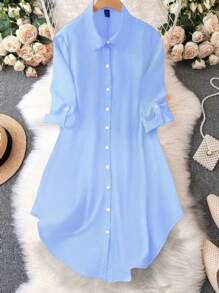 Baby Blue