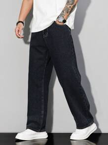 Dark Wash