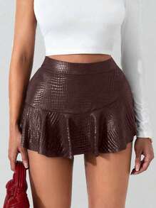Chocolate Brown