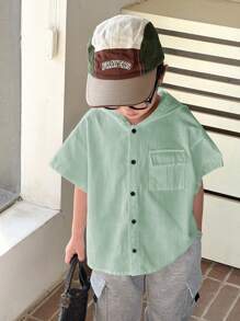 Mint Green