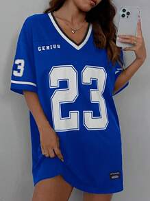 azul real
