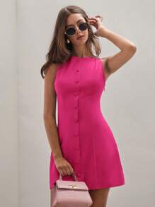 Rosa Fucsia
