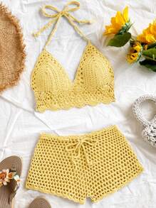 Mustard Yellow