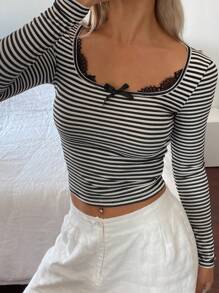 Black and White