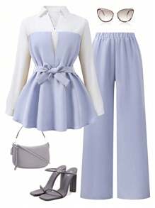 Bleu ciel
