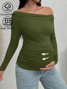 Leger groen