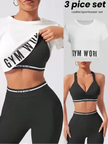 Black and White