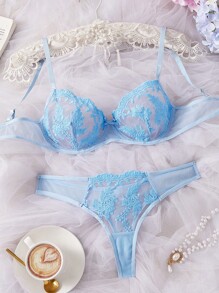 Bleu ciel