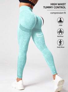 Mint Blue